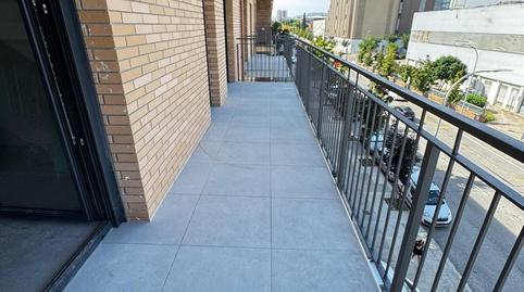 Foto 5 de Dúplex en venda a Llevant, Barcelona