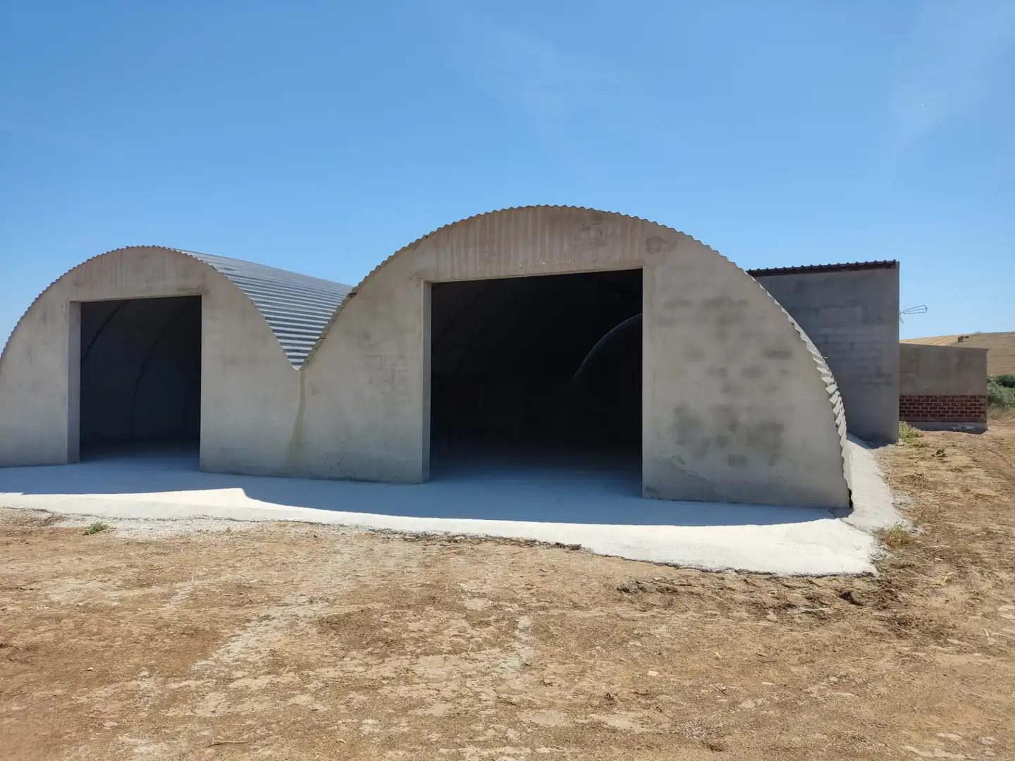 Country homes for rent in Medina Sidonia