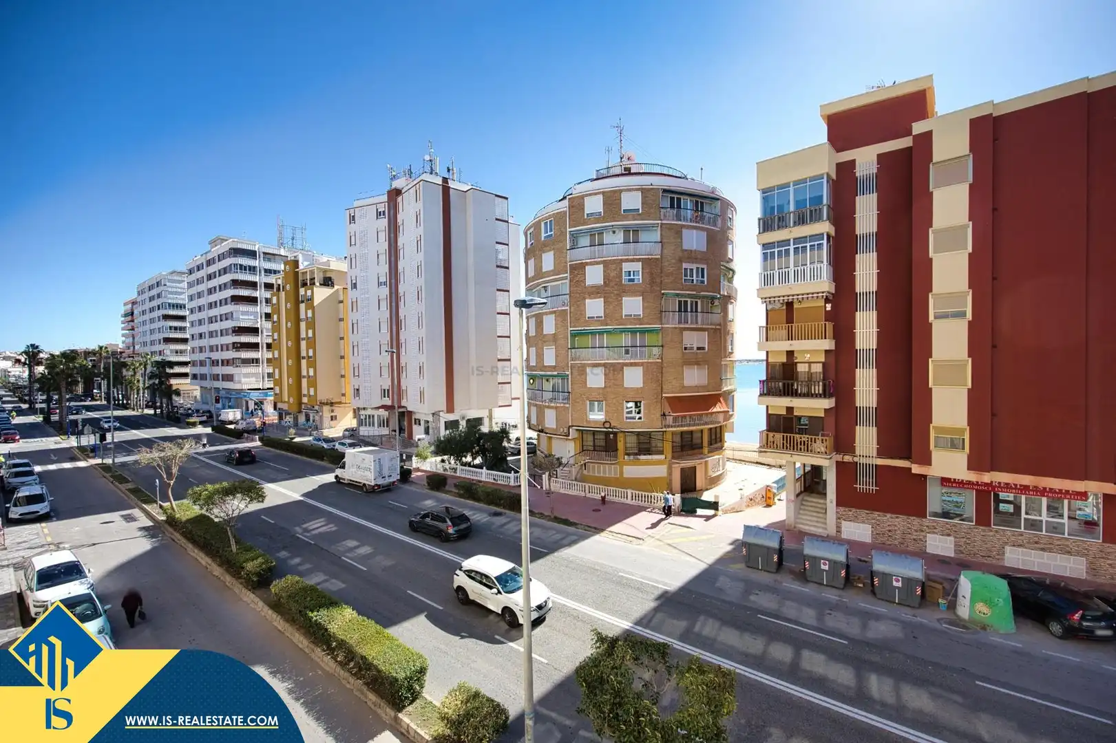 Piso con ascensor en venta en Playa del Acequión, Náufragos y Rocío del Mar, imagen 2