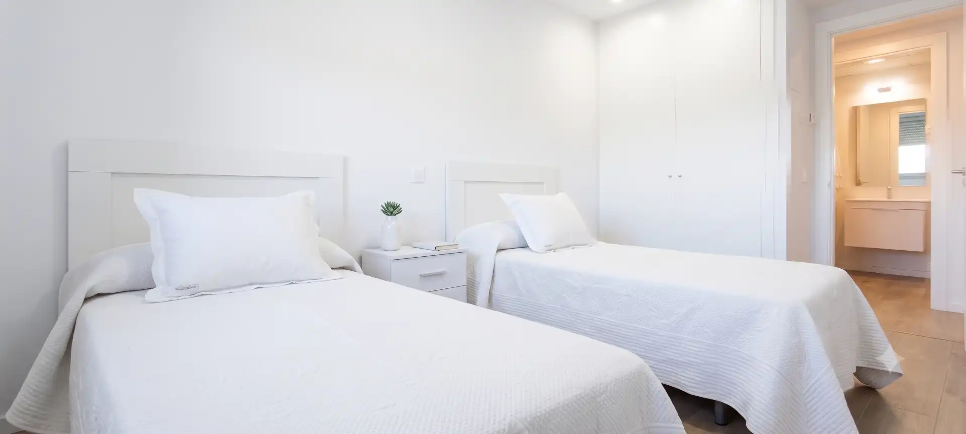 Habitación de Piso de alquiler en Rivas-Vaciamadrid con Calefacción, Jardín privado y Trastero