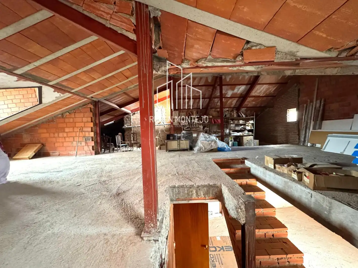 Local en venda en Peñaranda de Bracamonte amb Terrassa