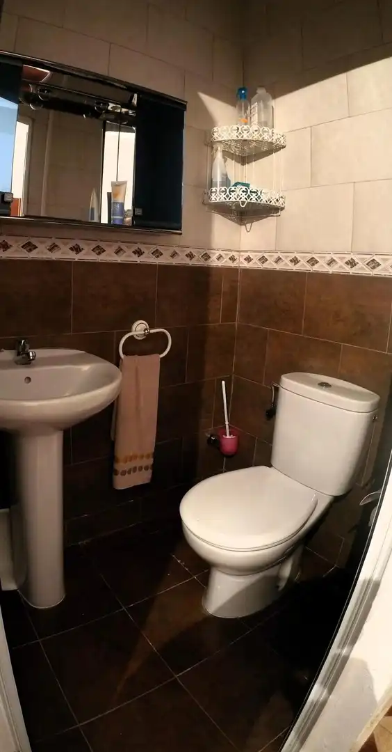 Baño de Casa o chalet en venta en Valdeobispo