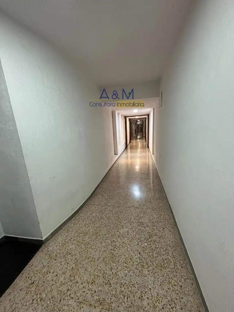 Oficina en venda a Calle Santuario, imagen 4