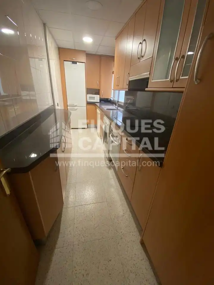 Wohnung mit Terrasse zur Miete in Nou Eixample Sud, imagen 7