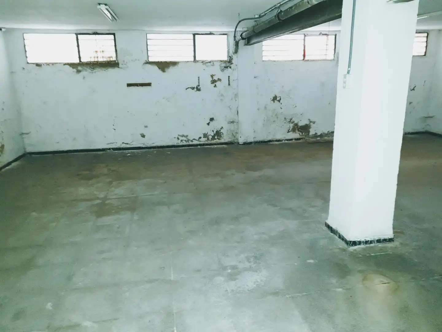 Nave industrielle à vendre à Fraternidad, imagen 35