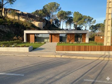 Wohnbaugrundstück zum Verkauf in Carrer Pi 1