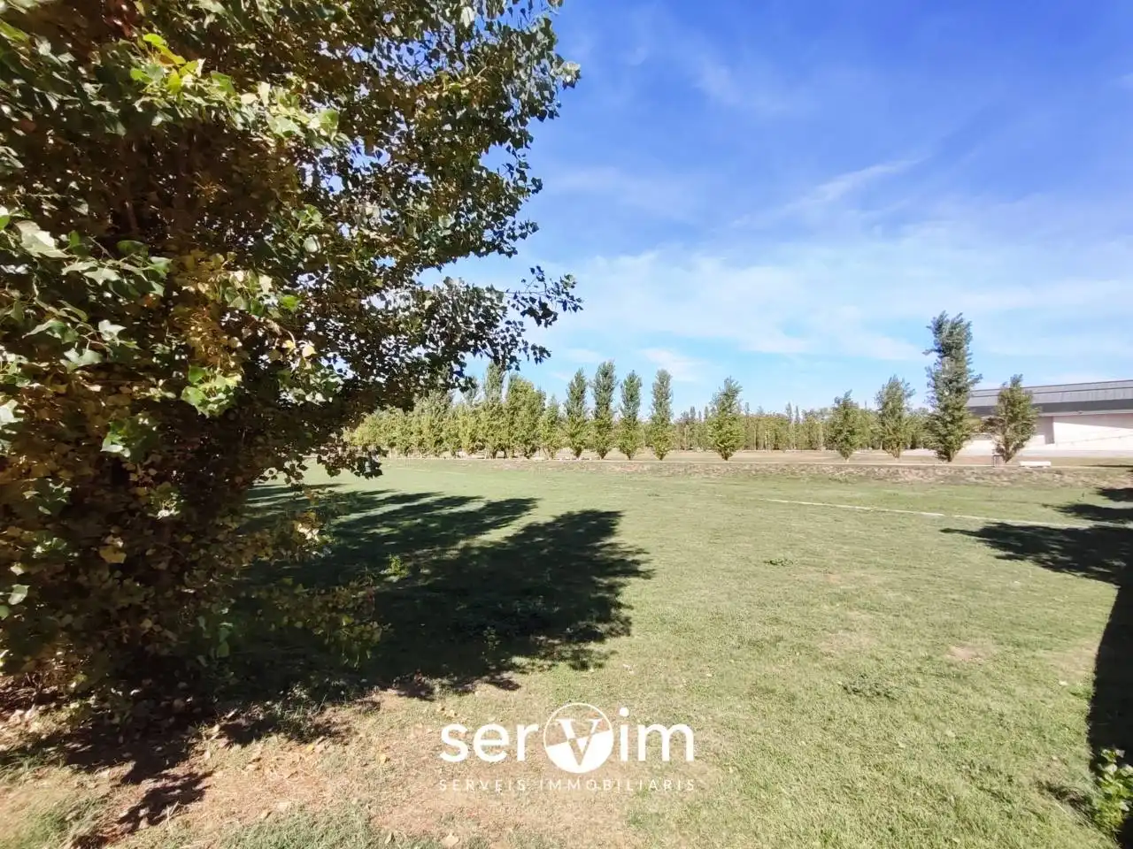Piso en venta en Paseo Draga, Banyoles