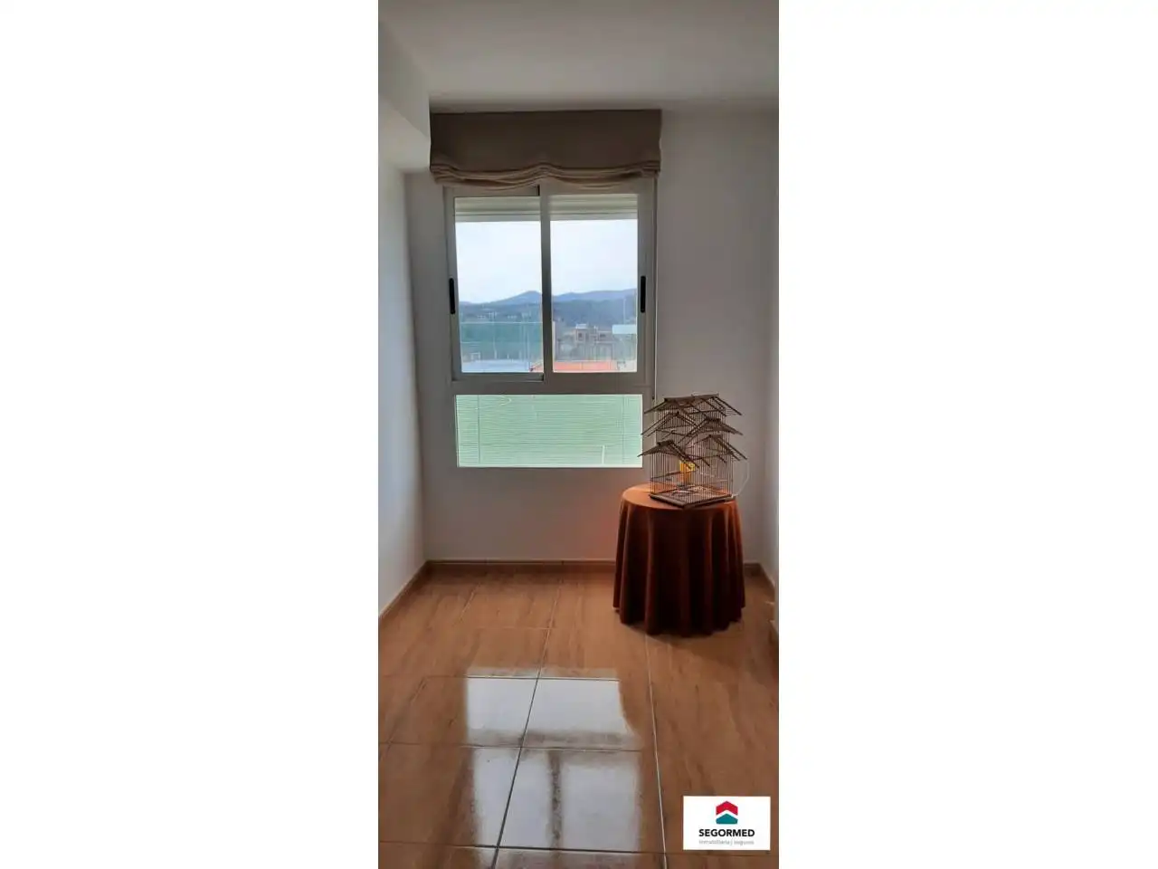 Habitación de Casa o chalet de alquiler en Segorbe con Aire acondicionado, Terraza y Amueblado