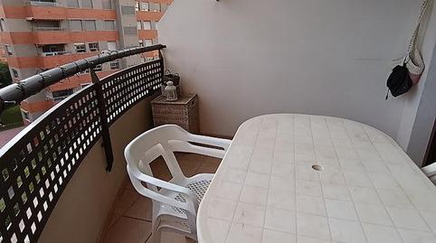 Foto 5 de Piso de alquiler en La Constitución - Canaleta, Mislata