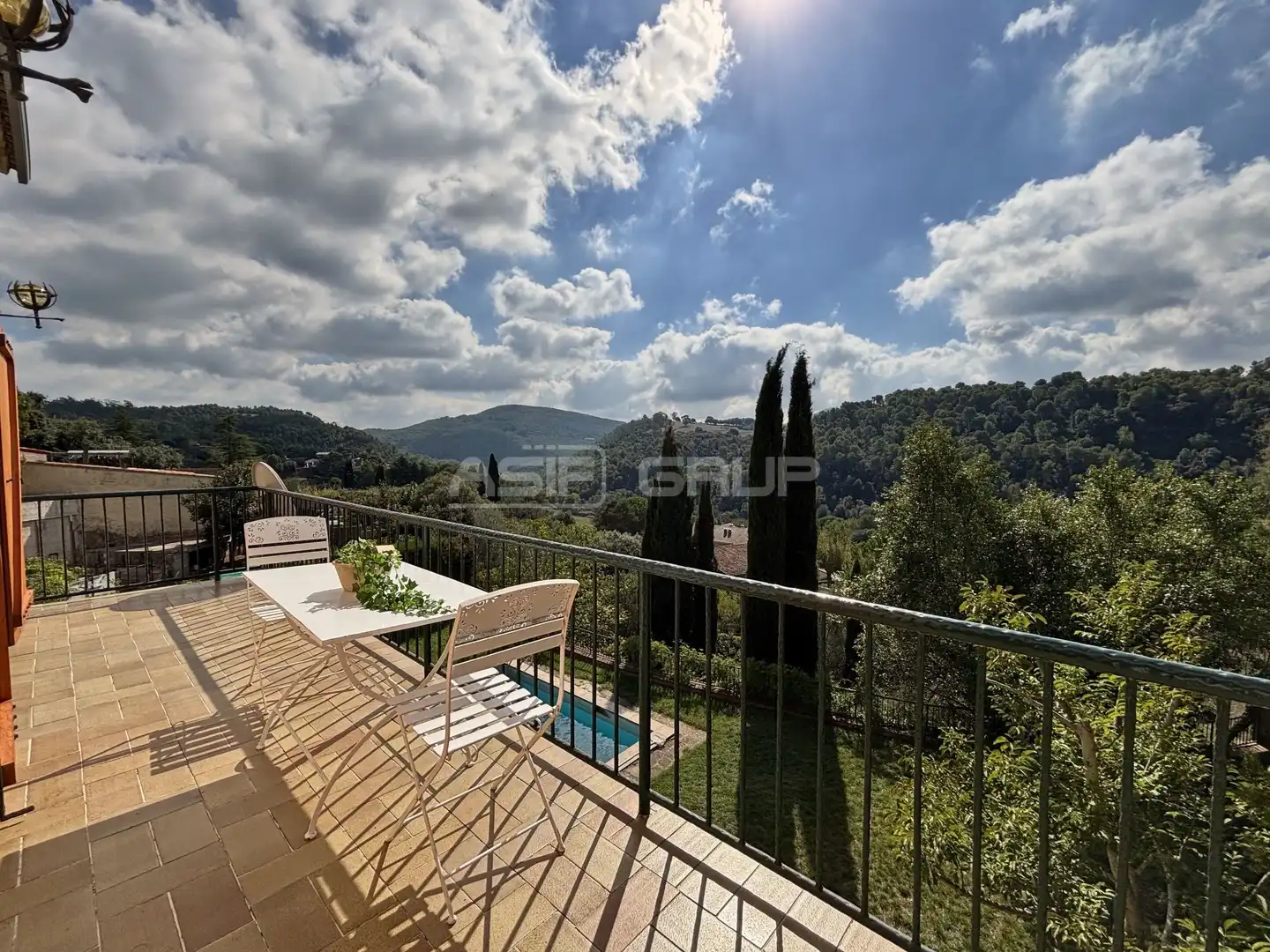 Casa amb terrassa en venda a Carrer Del Raval 26, 08146 Gallifa, provincia de Barcelona, España, imagen 67