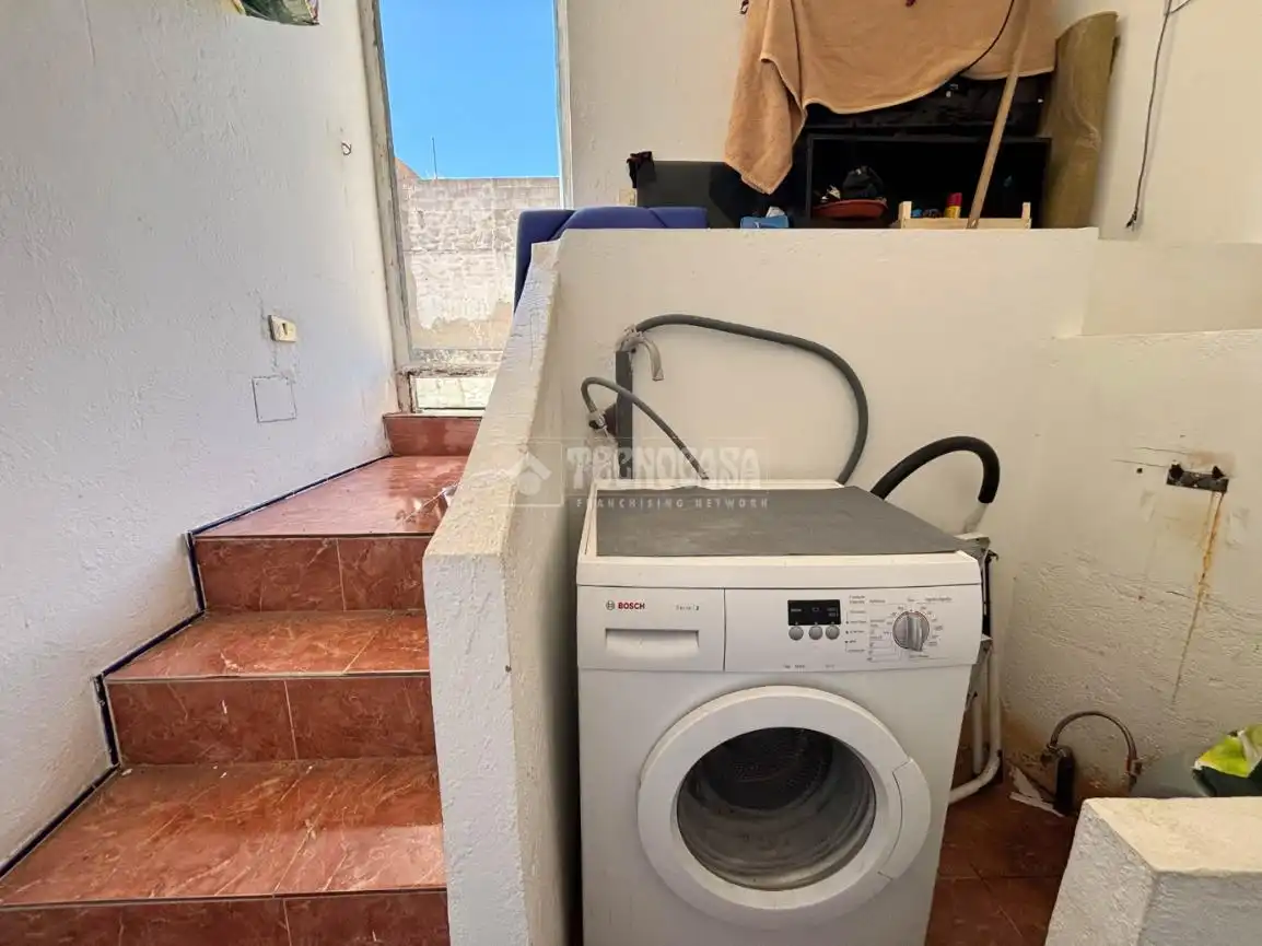 Casa o chalet en venta en Ingenio con Terraza y Balcón