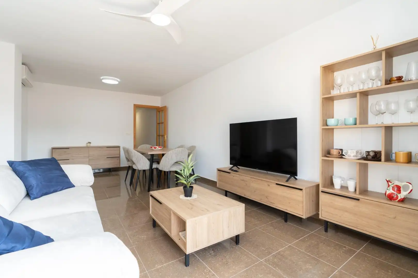 Piso con terraza en venta en Calle del Guadalquivir, imagen 2