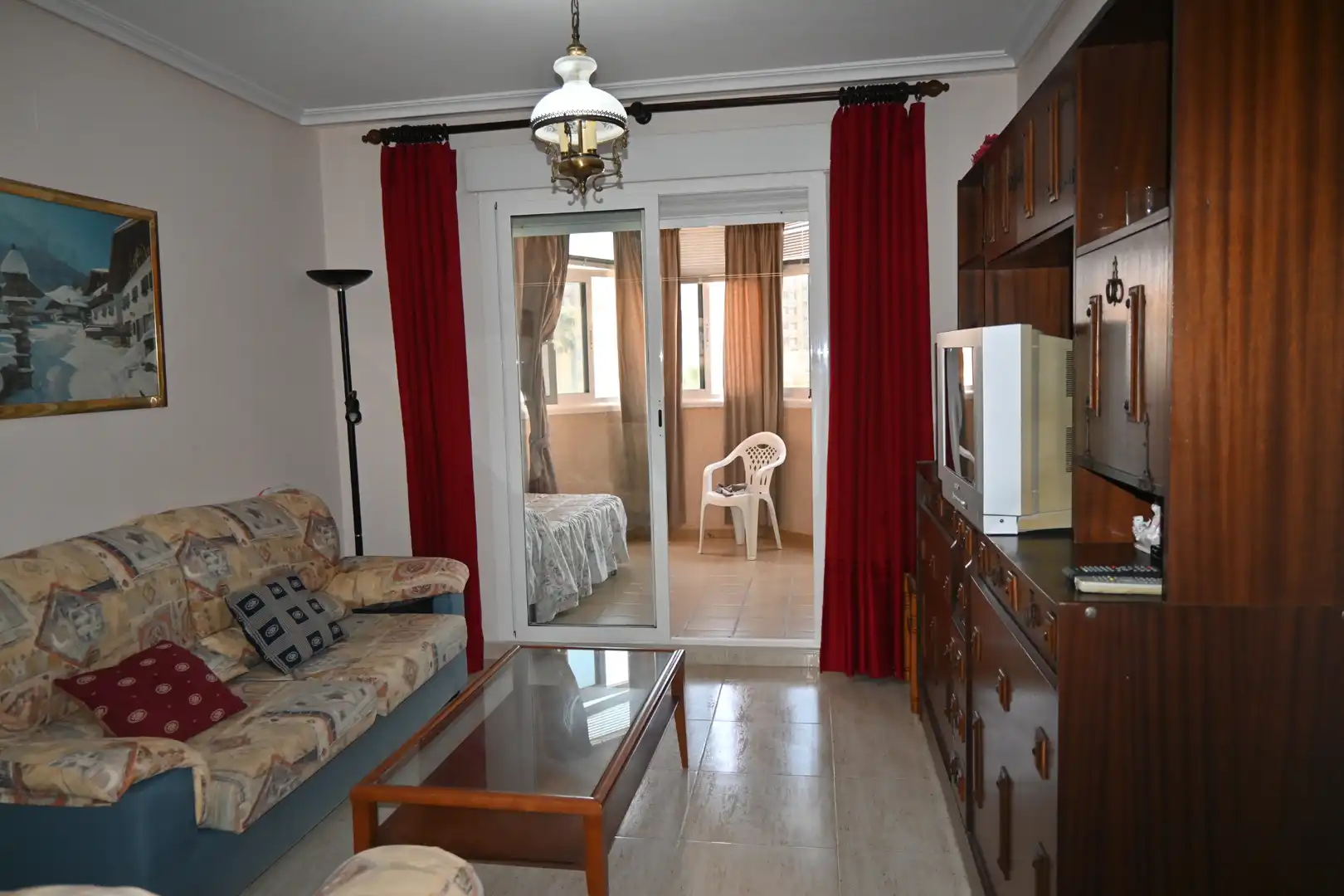 Apartament amb piscina en venda a Calle G 1G, imagen 8