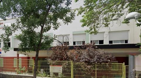 Foto 3 de Edifici en venda a Numancia,  Madrid Capital