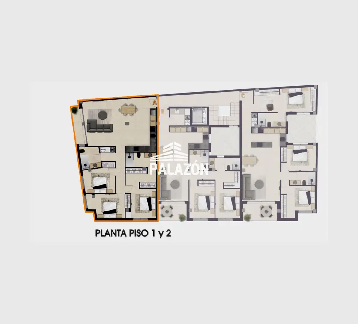 Wohnung mit Pool zum Verkauf in Catral, imagen 7