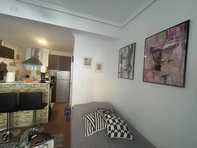 Studio for sale in Calle Bañeres 3, imagen 4
