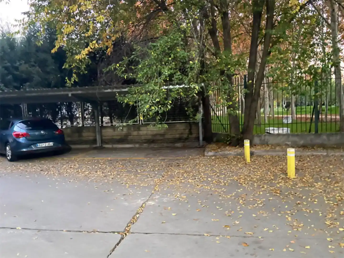Parking of Garage for sale in Alcalá de Henares