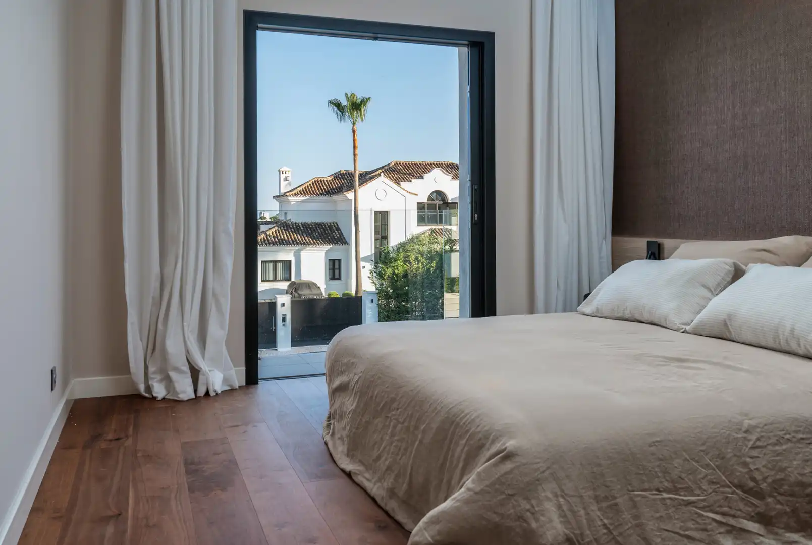 Casa con piscina en venta en Marbella Centro, imagen 15