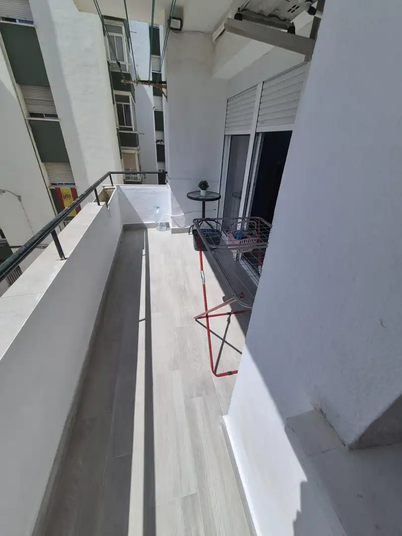 Terraza de Piso en venta en San Fernando con Terraza