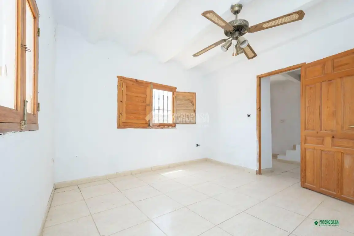 Country homes for sale in Albox  with Private garden and Terrace