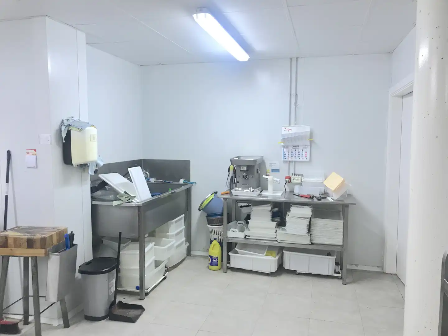 Local comercial en venda a Avinguda de la Sardana 1, imagen 10