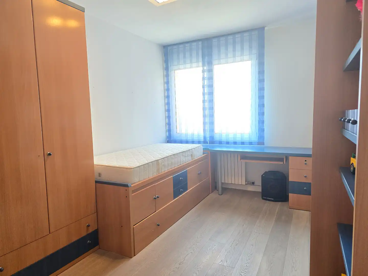 Casa aparellada en venda a Carrer de l'Agricultura, imagen 21