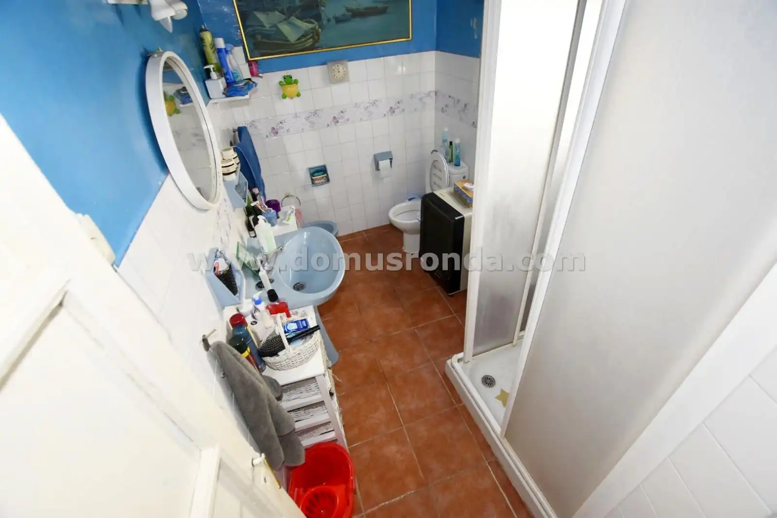 Casa con terraza en venta en Casco Histórico, imagen 13