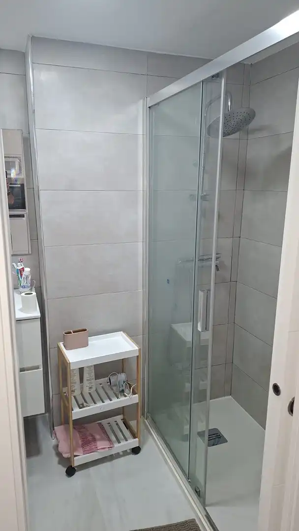 Flat for rent in Benidorm, Alicante