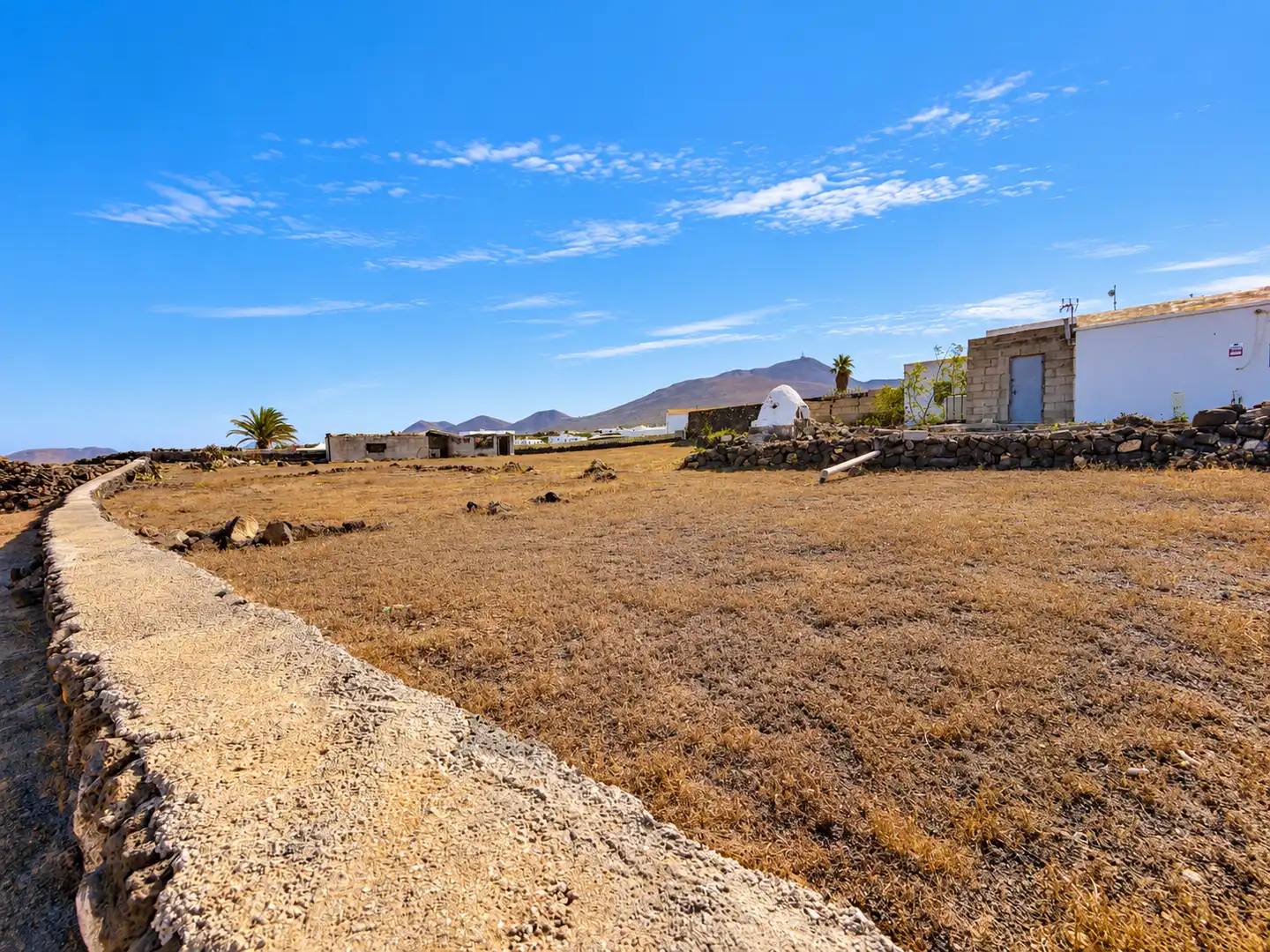House with garden for sale in Las Breñas, imagen 8