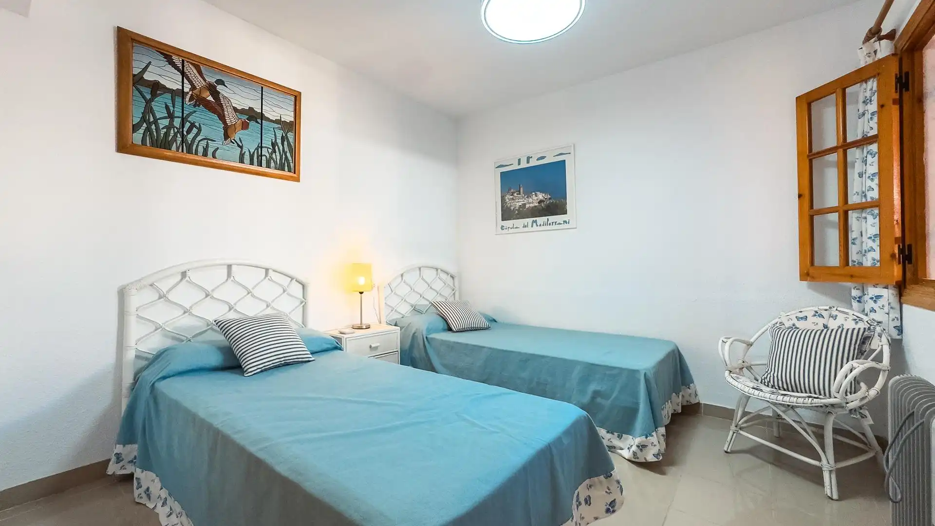 Casa o xalet en venda a Calle MUDJAIR, La Nucia Pueblo