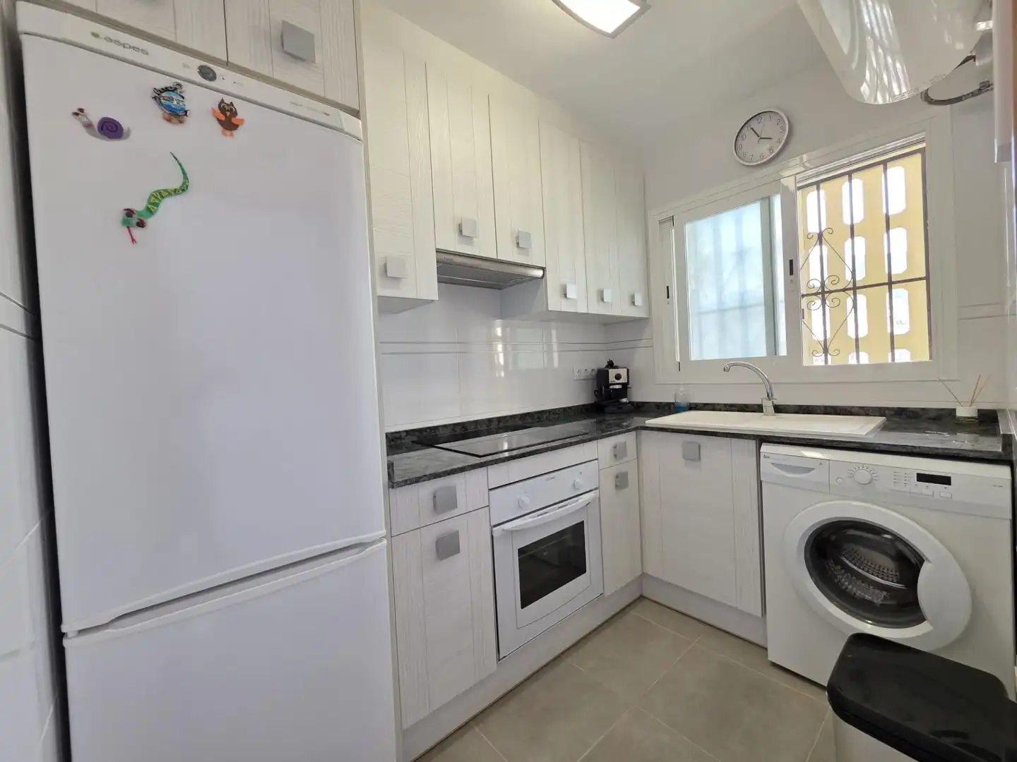 Apartament amb piscina en venda a Manzanera - Tosal, imagen 12