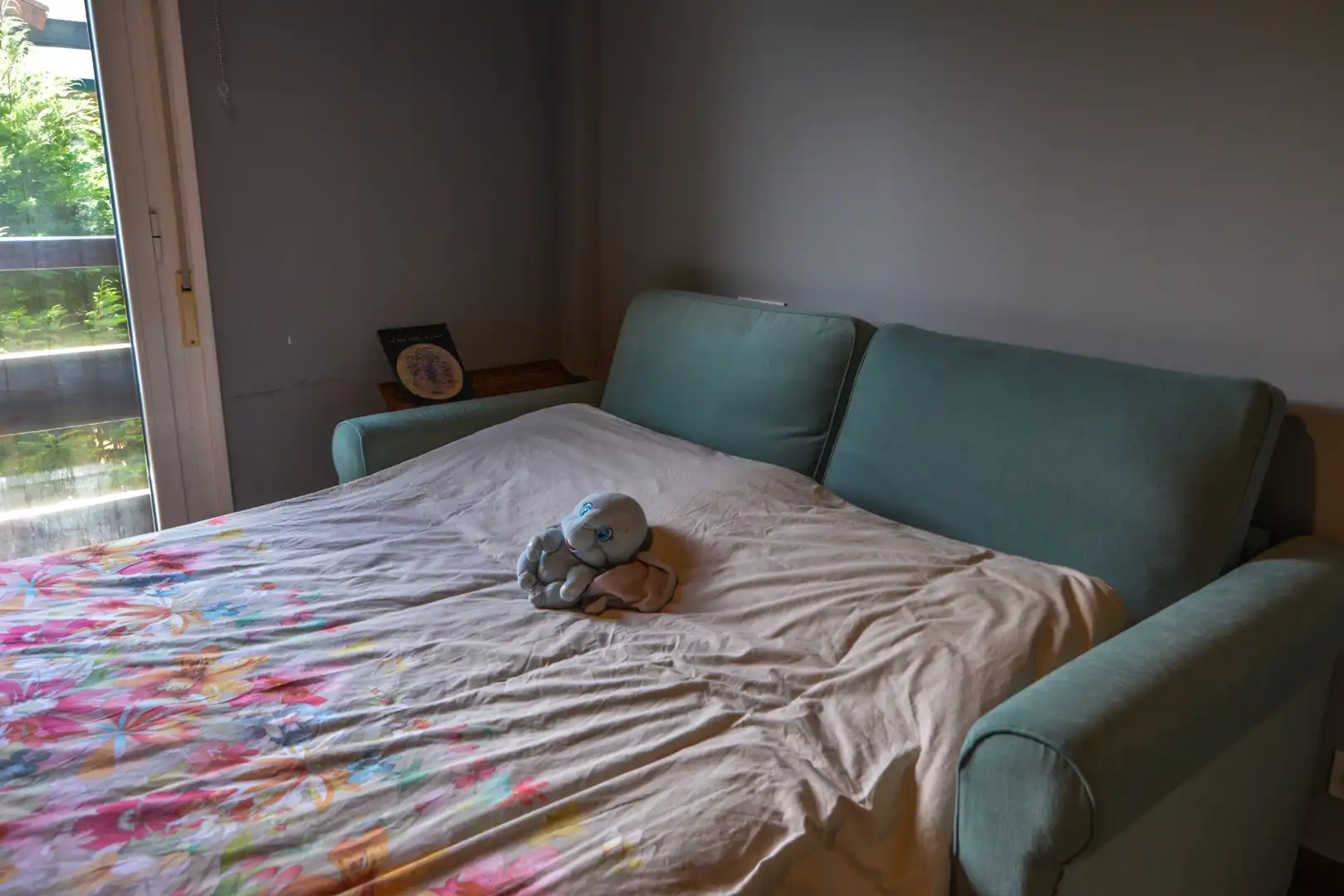 Habitación de Casa adosada de alquiler en Plentzia, Bizkaia