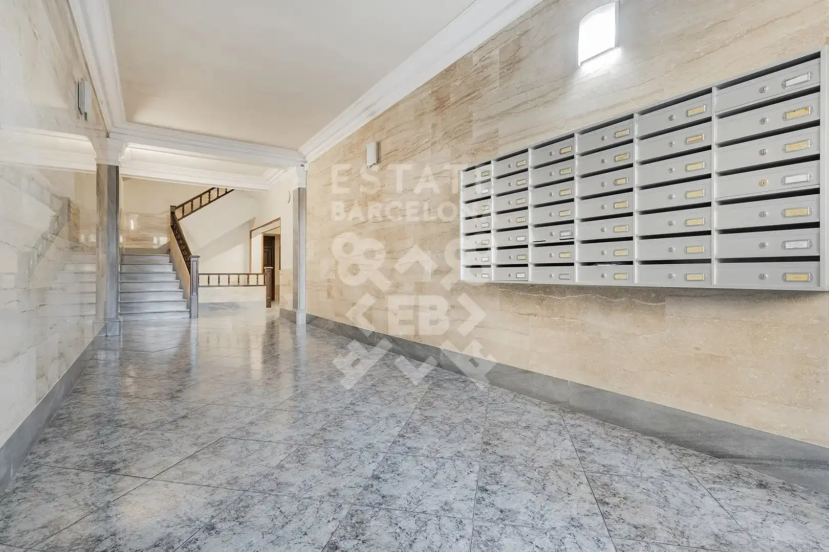 Appartement avec ascenseur à vendre à Travessera de Gràcia, imagen 30