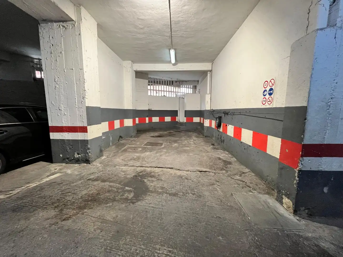 Parcheggio in vendita a Urbi, imagen 10