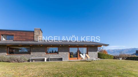 Foto 2 de Casa o xalet en venda a Guils de Cerdanya, Girona