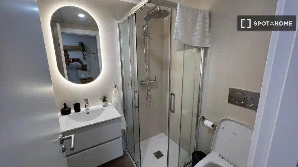 Flat with terrace to rent in Playa del Puig, imagen 5