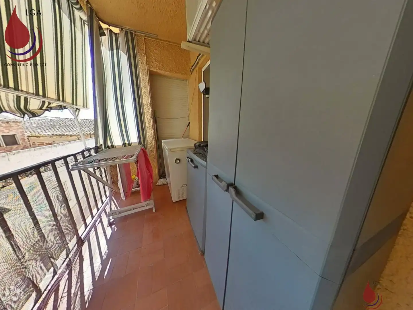 Wohnung zum Verkauf in S magi, 5, Bellvei