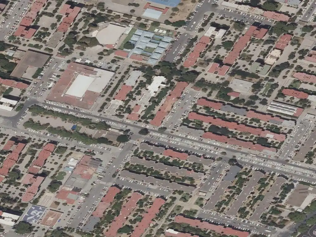 Piso en venta en Fogoneros 1, imagen 2