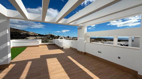 Photo 2 of Attic for sale in N/a, Balcón de Finestrat - Terra Marina, Alicante