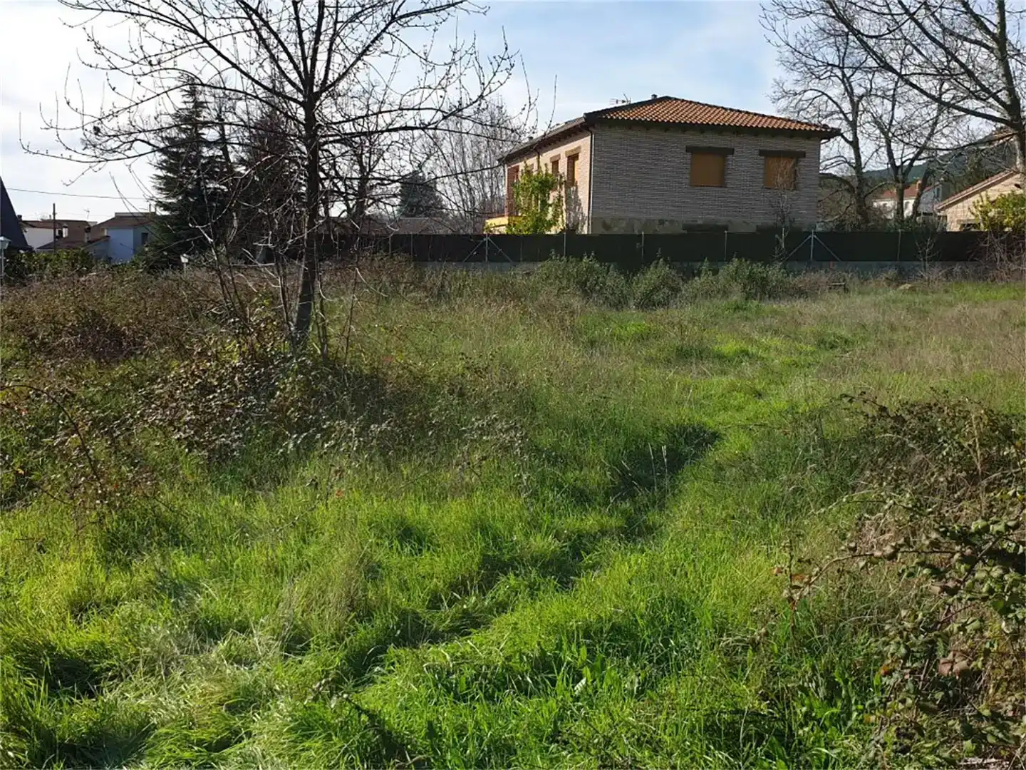 Residencial en venda en Casavieja