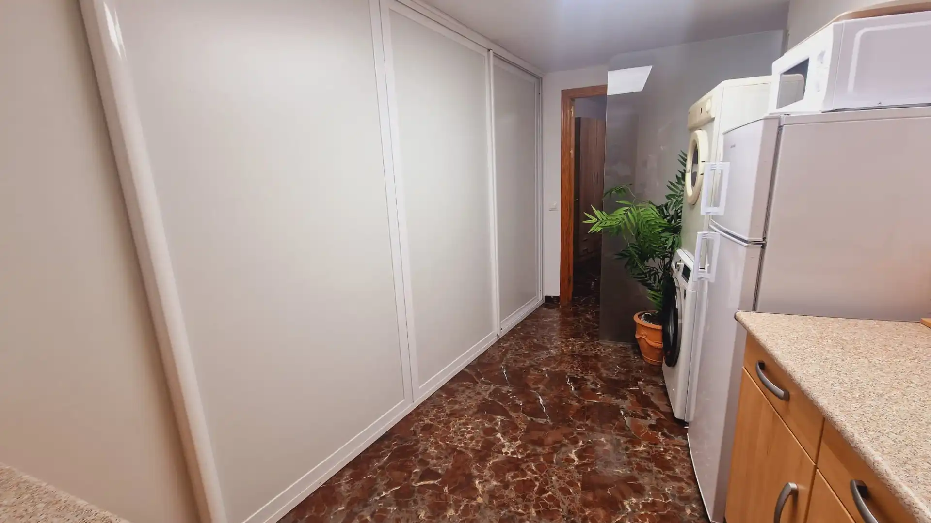 Flat for sale in Córdoba  with Air Conditioner, Heating and Furnished