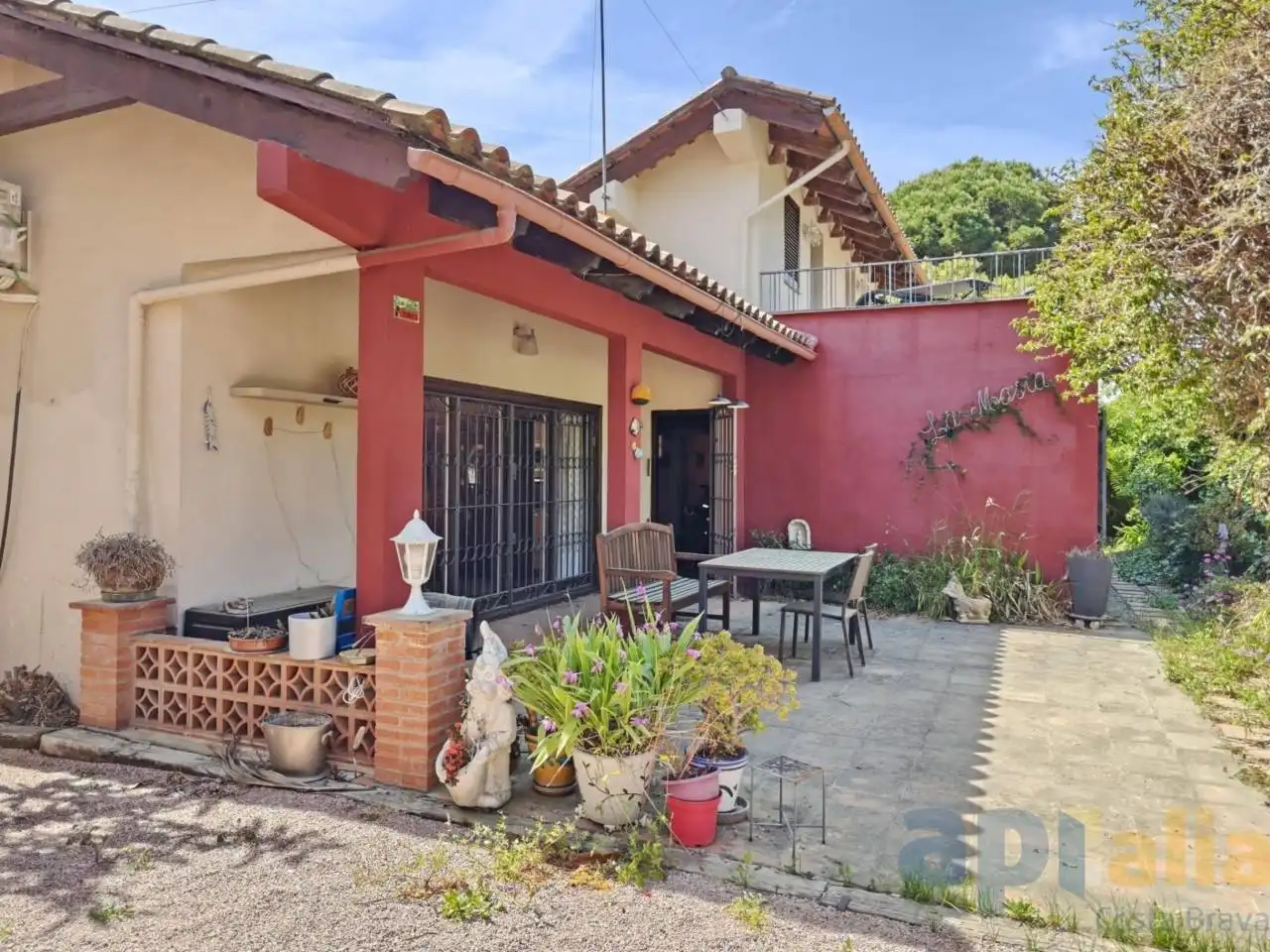 House with garden for sale in Avenida de la Unió, imagen 22
