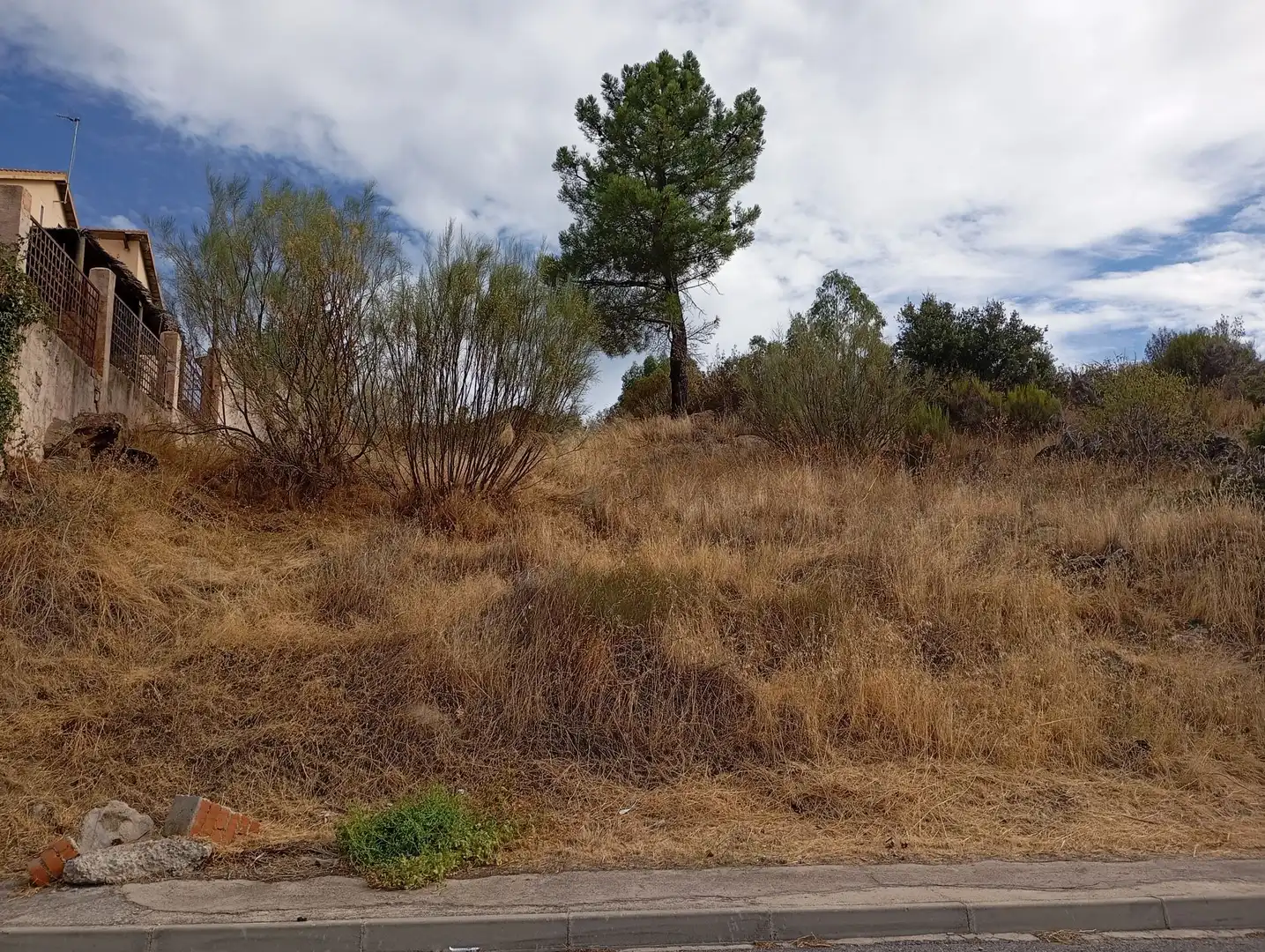 Terrenos y solares en venta en Robledo de Chavela, imagen 10