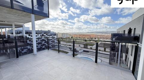 Photo 2 of Flat to rent in San Fernando - Carretera de Valencia, Cuenca Capital