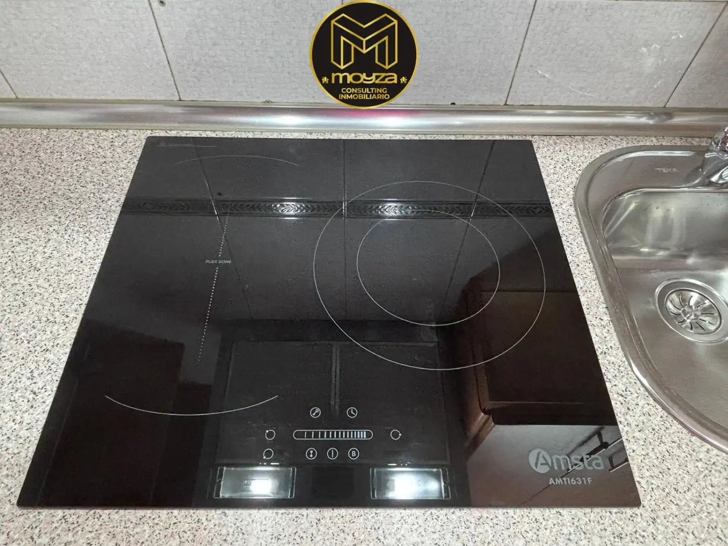 Wohnung mit Aufzug zum Verkauf in San Bartolomé - Millán de Priego, imagen 10