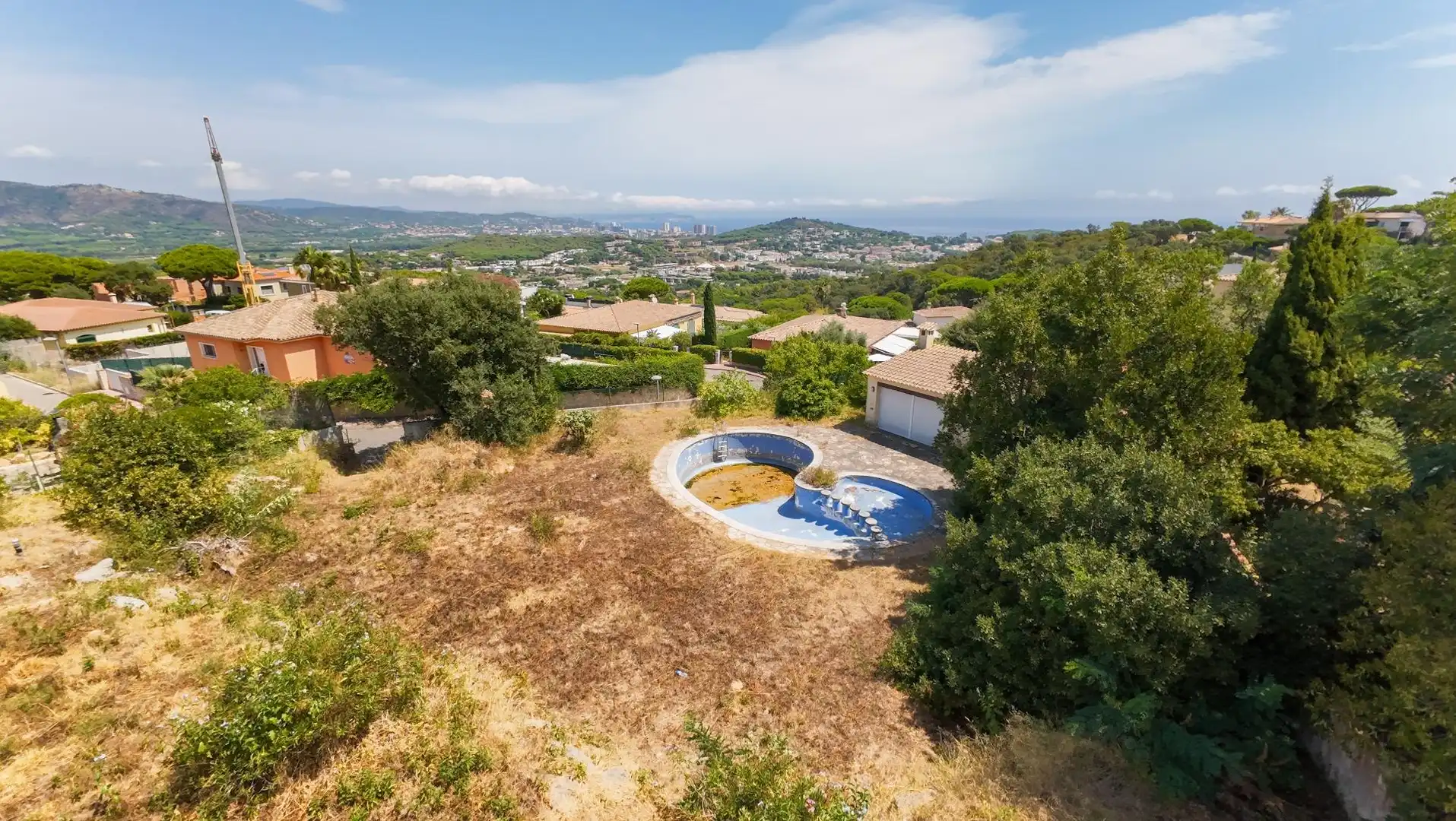 Residencial en venda en Sant Feliu de Guíxols