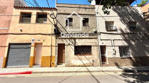 Foto 2 de Casa o xalet en venda a Moianes del, Ca n'Oriac, Sabadell