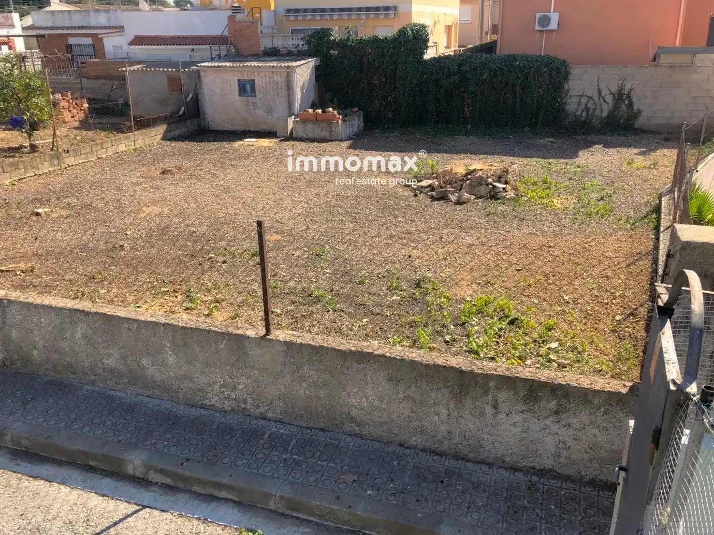 Terreny residencial en venda a La Collada - Sis Camins, imagen 4