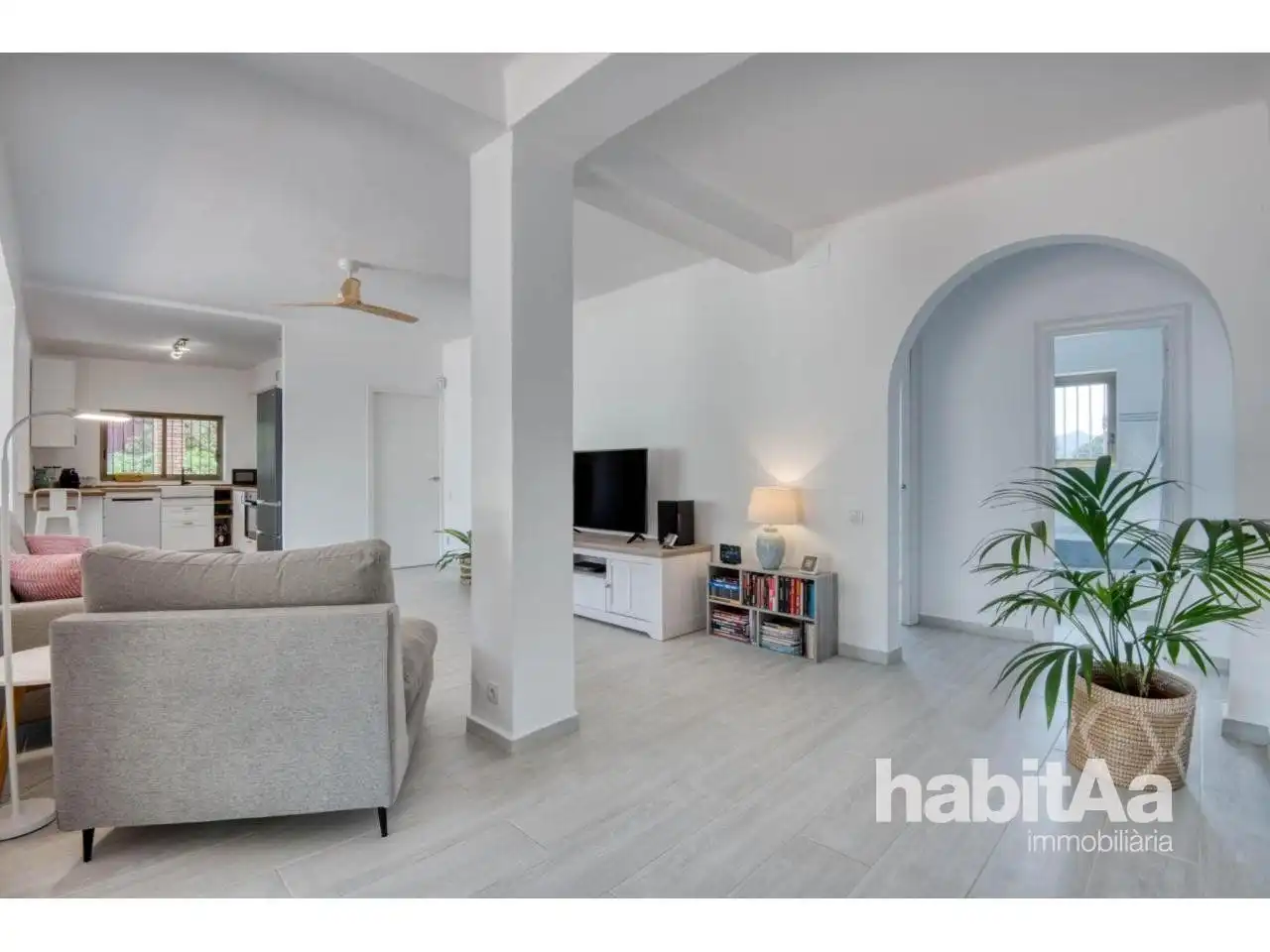 Casa con piscina in vendita a Pla de la Pinassa, imagen 3