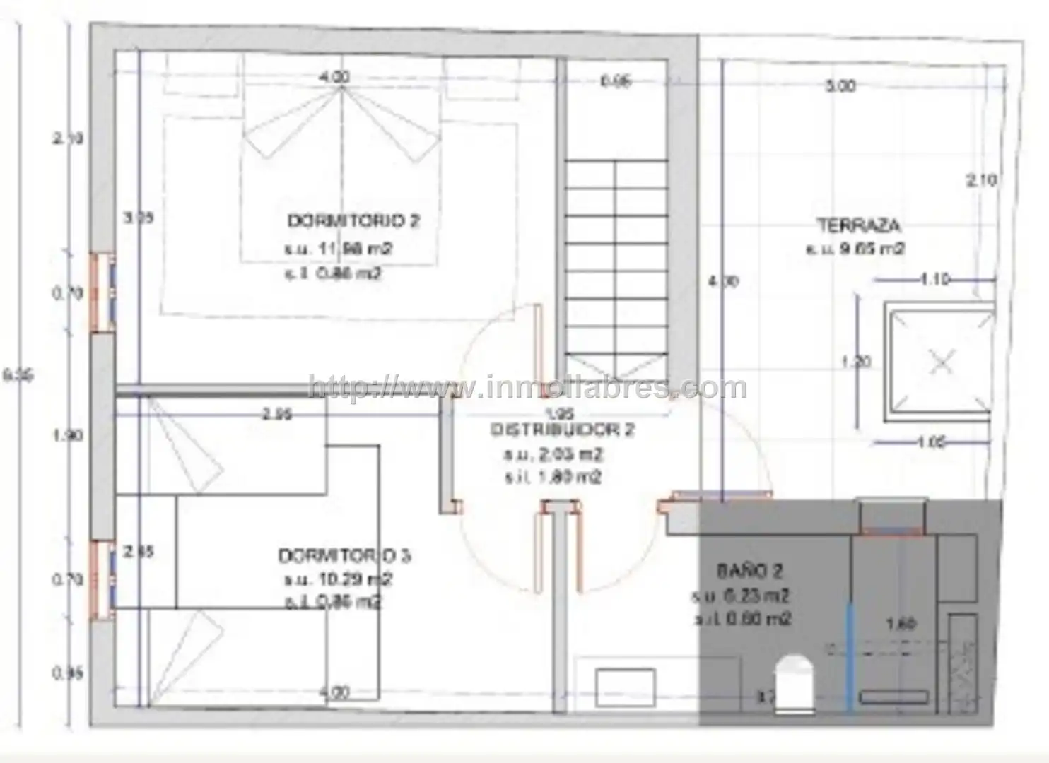 Casa rústica en venda a Centro, imagen 14